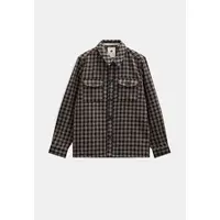 Wool overshirt Anerkjendt Oscar image-2