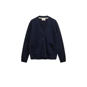 Cardigan Anerkjendt Sinus image-0