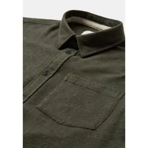 Long sleeve shirt Anerkjendt Akleif image-1