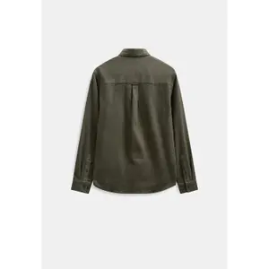 Long sleeve shirt Anerkjendt Akleif image-2