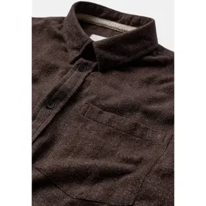 Long sleeve shirt Anerkjendt Akleif image-1