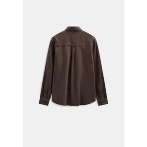 Long sleeve shirt Anerkjendt Akleif image-2