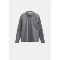 Long sleeve shirt Anerkjendt Otto Small Check image-2