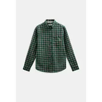 Long sleeve shirt Anerkjendt Leif Check image-2
