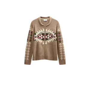 Cardigan Anerkjendt Sinus Jacq image-0