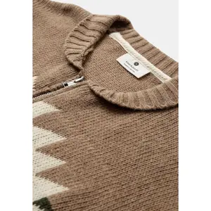 Cardigan Anerkjendt Sinus Jacq image-1