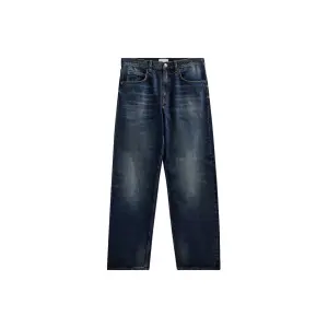 Jeans Anerkjendt Jonas Selvedge 8016 image-0