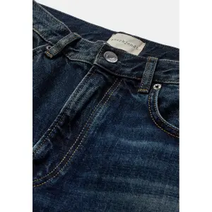 Jeans Anerkjendt Jonas Selvedge 8016 image-1