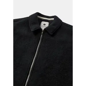 Wool overshirt Anerkjendt Hanky image-1