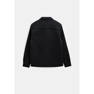 Wool overshirt Anerkjendt Hanky image-2