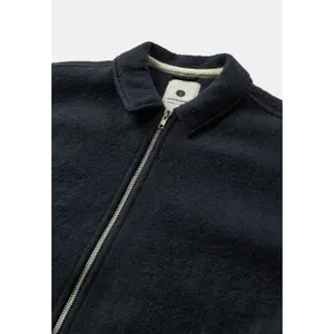 Wool overshirt Anerkjendt Hanky image-1