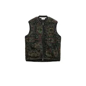 Vest Anerkjendt Robin Jacq image-0