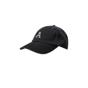 Baseball cap Anerkjendt Akjeff A Logo image-0
