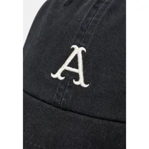 Baseball cap Anerkjendt Akjeff A Logo image-1