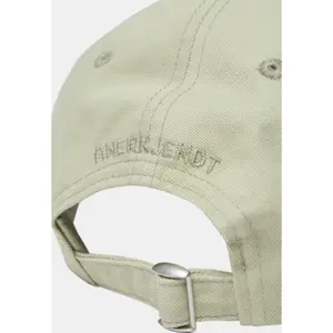 Baseball cap Anerkjendt Jeff image-1