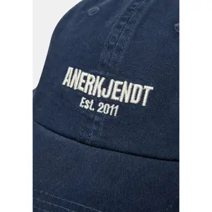 Baseball cap Anerkjendt Jeff Logo image-1