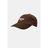 Baseball cap Anerkjendt Jeff Logo image-2