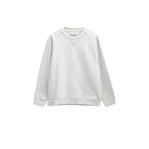 Cotton sweatshirt Anerkjendt Toni image-0