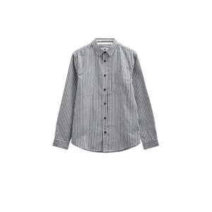 Long sleeve shirt Anerkjendt Leif image-0