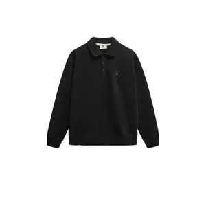 Long Sleeve Polo Anerkjendt Toni image-0