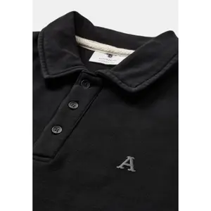Long Sleeve Polo Anerkjendt Toni image-1