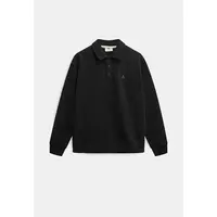 Long Sleeve Polo Anerkjendt Toni image-2