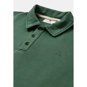 Long Sleeve Polo Anerkjendt Toni image-1