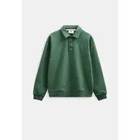 Long Sleeve Polo Anerkjendt Toni image-2