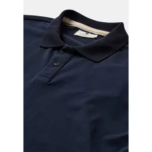 Long Sleeve Polo Anerkjendt Villads image-1