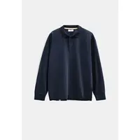 Long Sleeve Polo Anerkjendt Villads image-2