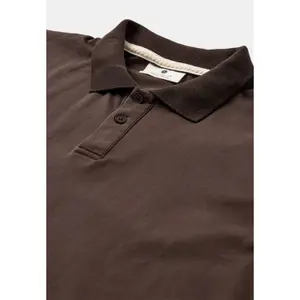 Long Sleeve Polo Anerkjendt Villads image-1