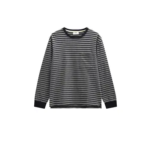 Long Sleeve T-Shirt Anerkjendt Villads image-0