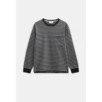 Long Sleeve T-Shirt Anerkjendt Villads image-2