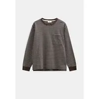 Long Sleeve T-Shirt Anerkjendt Villads image-2