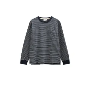 Long Sleeve T-Shirt Anerkjendt Villads image-0