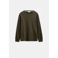 Long Sleeve T-Shirt Anerkjendt Kikki Waffle image-2