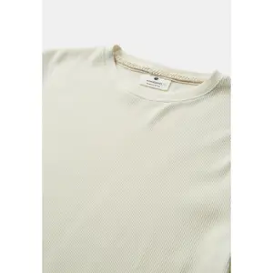 Long Sleeve T-Shirt Anerkjendt Kikki Waffle image-1
