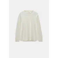 Long Sleeve T-Shirt Anerkjendt Kikki Waffle image-2