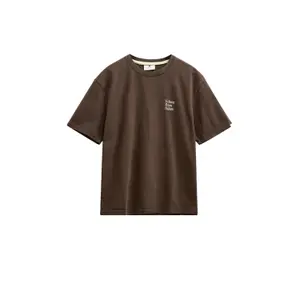 T-shirt Anerkjendt Villads Echoes image-0