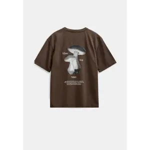 T-shirt Anerkjendt Villads Echoes image-1