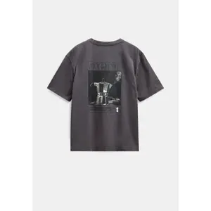 T-shirt Anerkjendt Villads Mokapot image-1