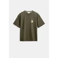 T-shirt Anerkjendt Villads Slow image-2