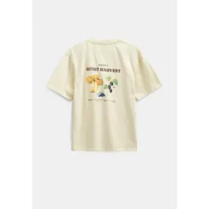 T-shirt Anerkjendt Villads Harvest image-1