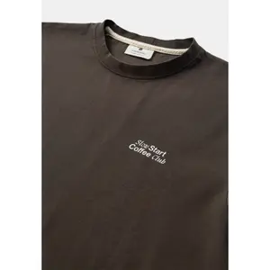 T-shirt Anerkjendt Villads Coffee image-1
