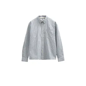 Long sleeve shirt Anerkjendt Kotto image-0