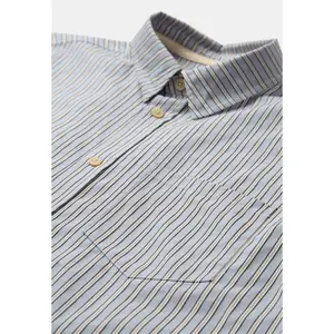 Long sleeve shirt Anerkjendt Kotto image-1