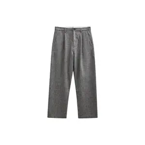 Wool Trousers Anerkjendt Jakob image-0