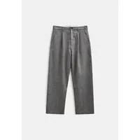 Wool Trousers Anerkjendt Jakob image-2