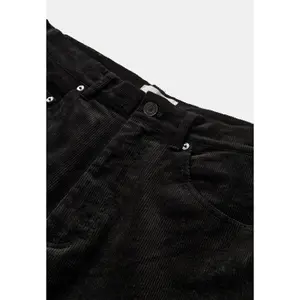 Velvet trousers Anerkjendt Jonas image-1