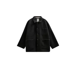 Långärmad overshirt Anerkjendt Akowen
